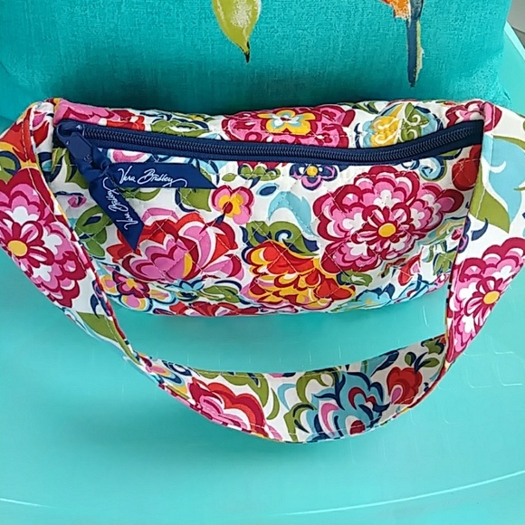 Vera Bradley shoulder bag NWOT - Picture 4 of 4